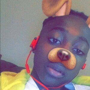 Meet your Posher, Imani